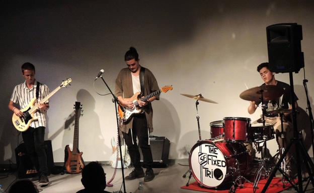 Diez grupos en los festivales Polar y Al-AlmA Fes