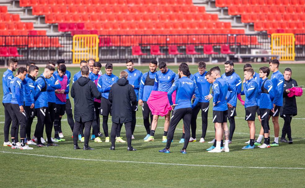 Fe en un calendario más amable