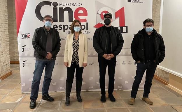 'Tres' y 'Josefina' abren la exhibición de largometrajes de la Muestra de Cine Inédito