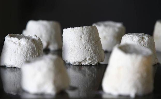 Alerta alimentaria por la presencia de listeria en quesos de una conocida marca andaluza