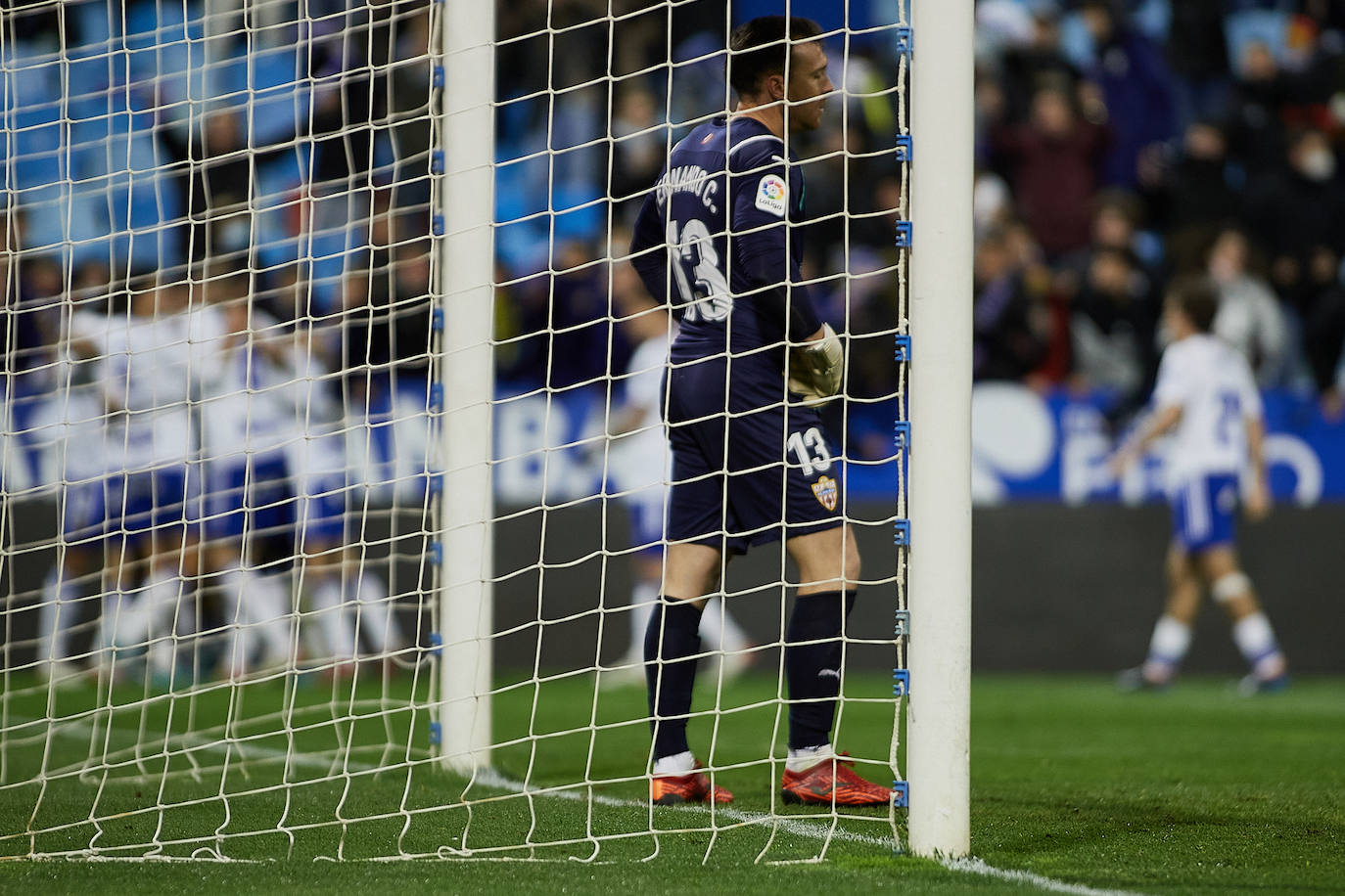 Nadie dijoque fuera fácil