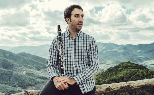 Daniel Broncano: «Lo que no queremos es que según crezca vaya siendo un festival pijo»