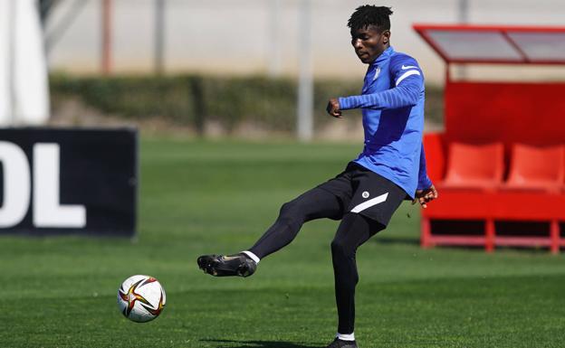 El Recreativo Granada es el segundo equipo menos goleado del Grupo V en la segunda vuelta de la competición