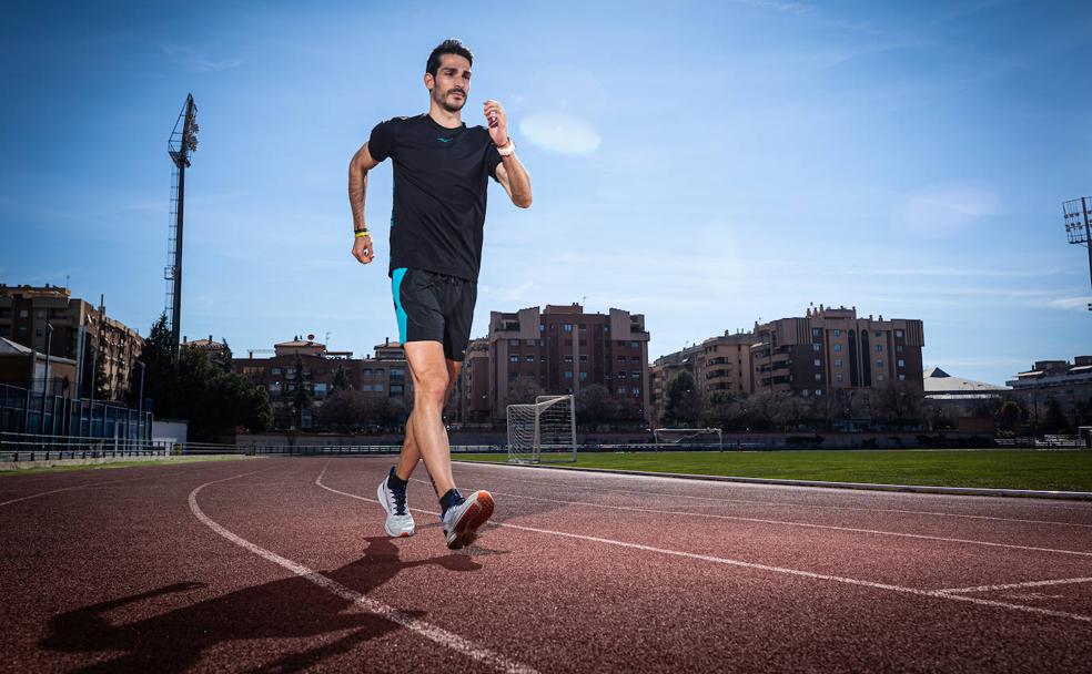 Alberto Amezcua contra la primavera