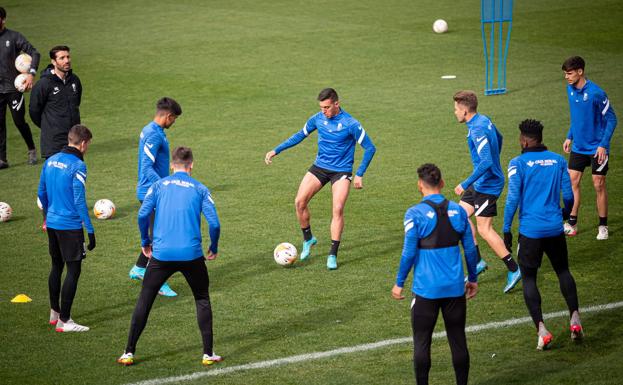 El Granada quiere cortar la luz en la fiesta de Mestalla
