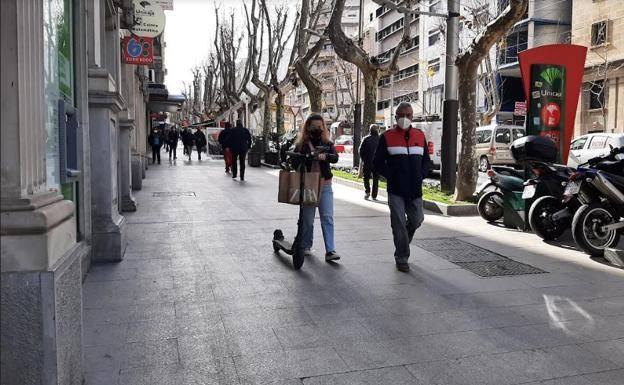 El pico más alto de jienenses hospitalizados de la sexta ola fue el 28 de enero, con 227