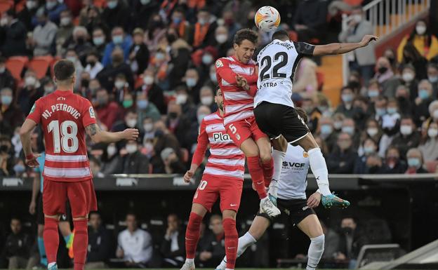 Milla pide apoyo para el equipo que tanto ha dado a la afición estos años