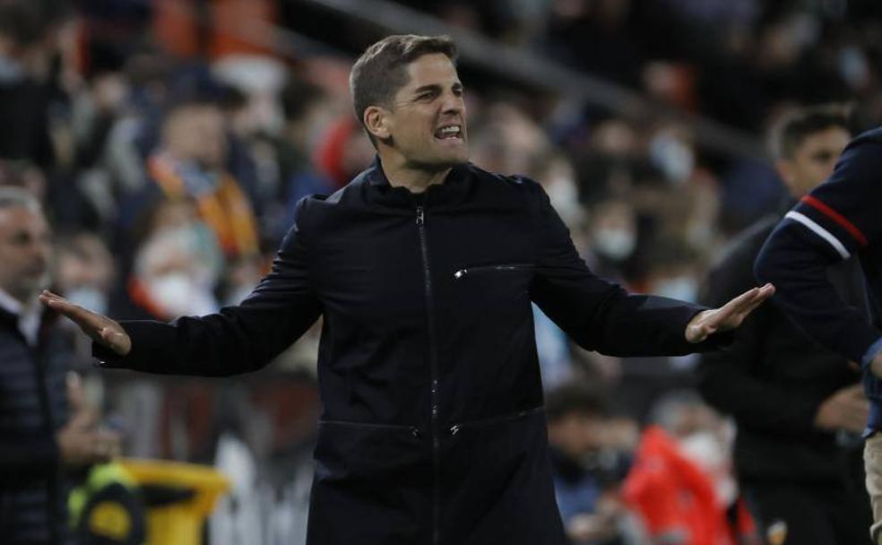 Fin a una etapa sombría hasta en sus mejores momentos