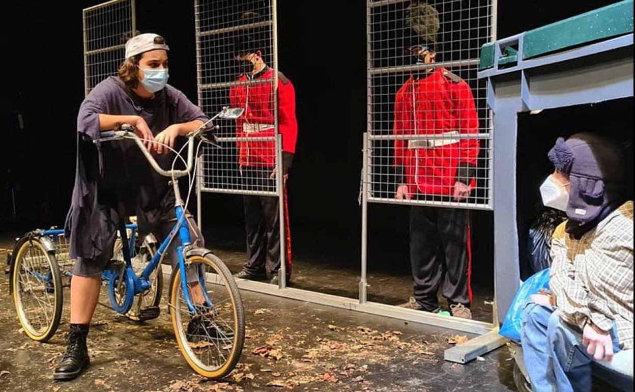 El poder transformador de la cultura