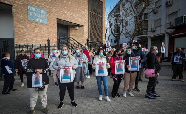 Encarcelan al ocupa que estaba en el piso del desaparecido en Granada al estar en busca y captura