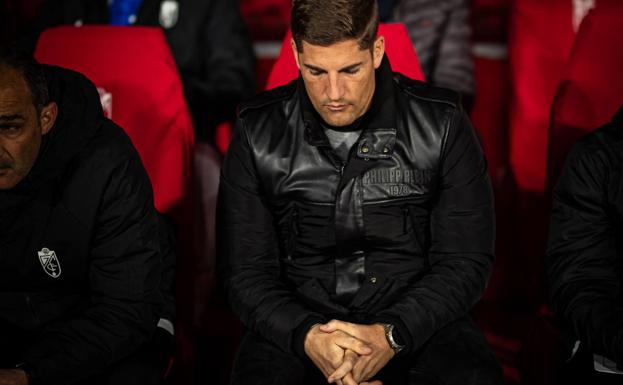 La sombra del vigués es alargada