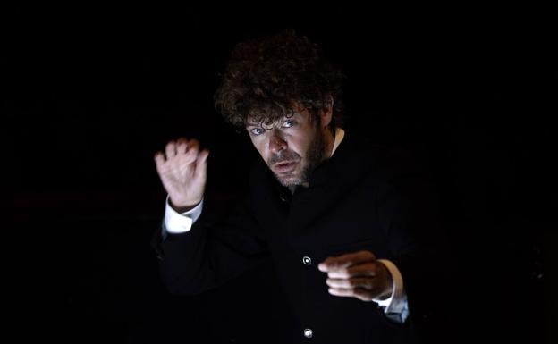 Pablo Heras-Casado completa con éxito la Tetralogía del Nibelungo en el Teatro Real