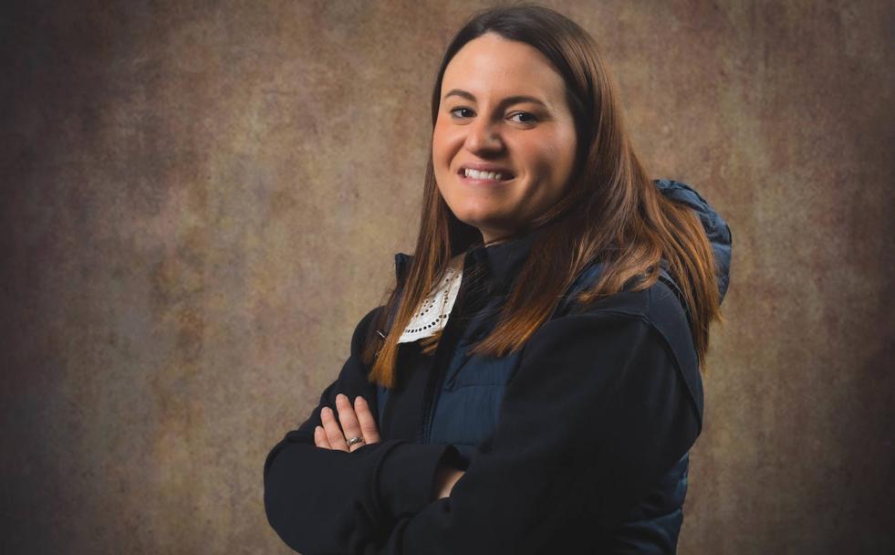 «Lidié con la culpa de no estar más en casa, me sentía una impostora»