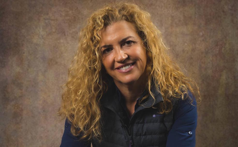 «He tenido que justificar el doble mis decisiones en el mundo del campo»