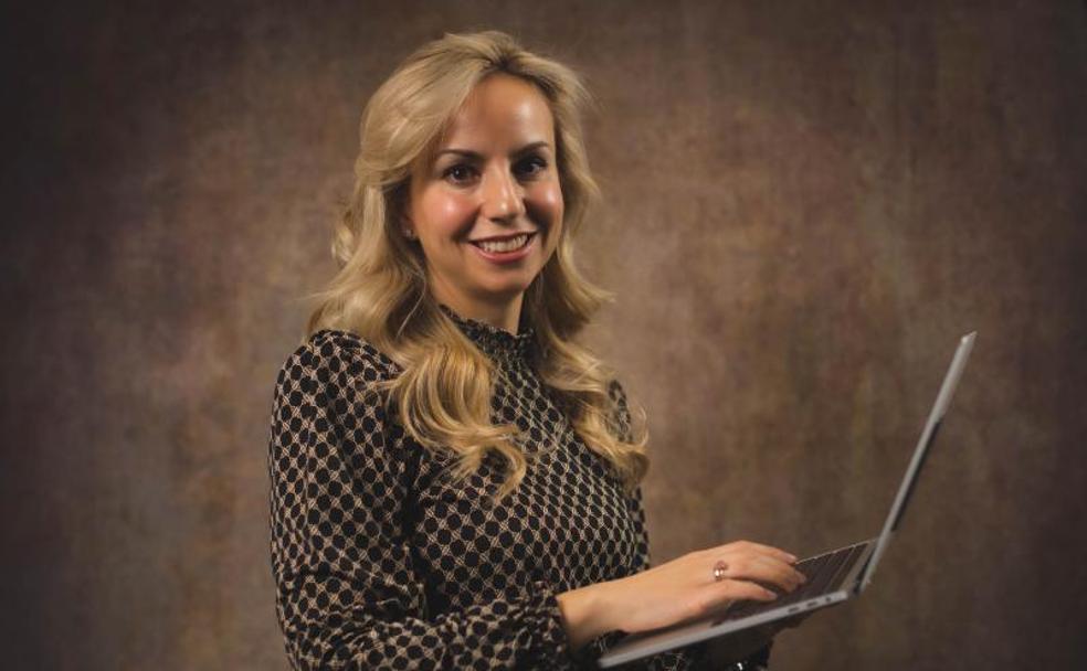 «Las mujeres técnicas tenemos que inspirar a las niñas»