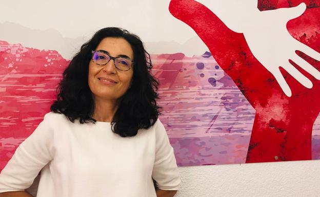 «No ha sido mi caso, pero ser mujer sí dificulta llegar a órganos de gobierno»