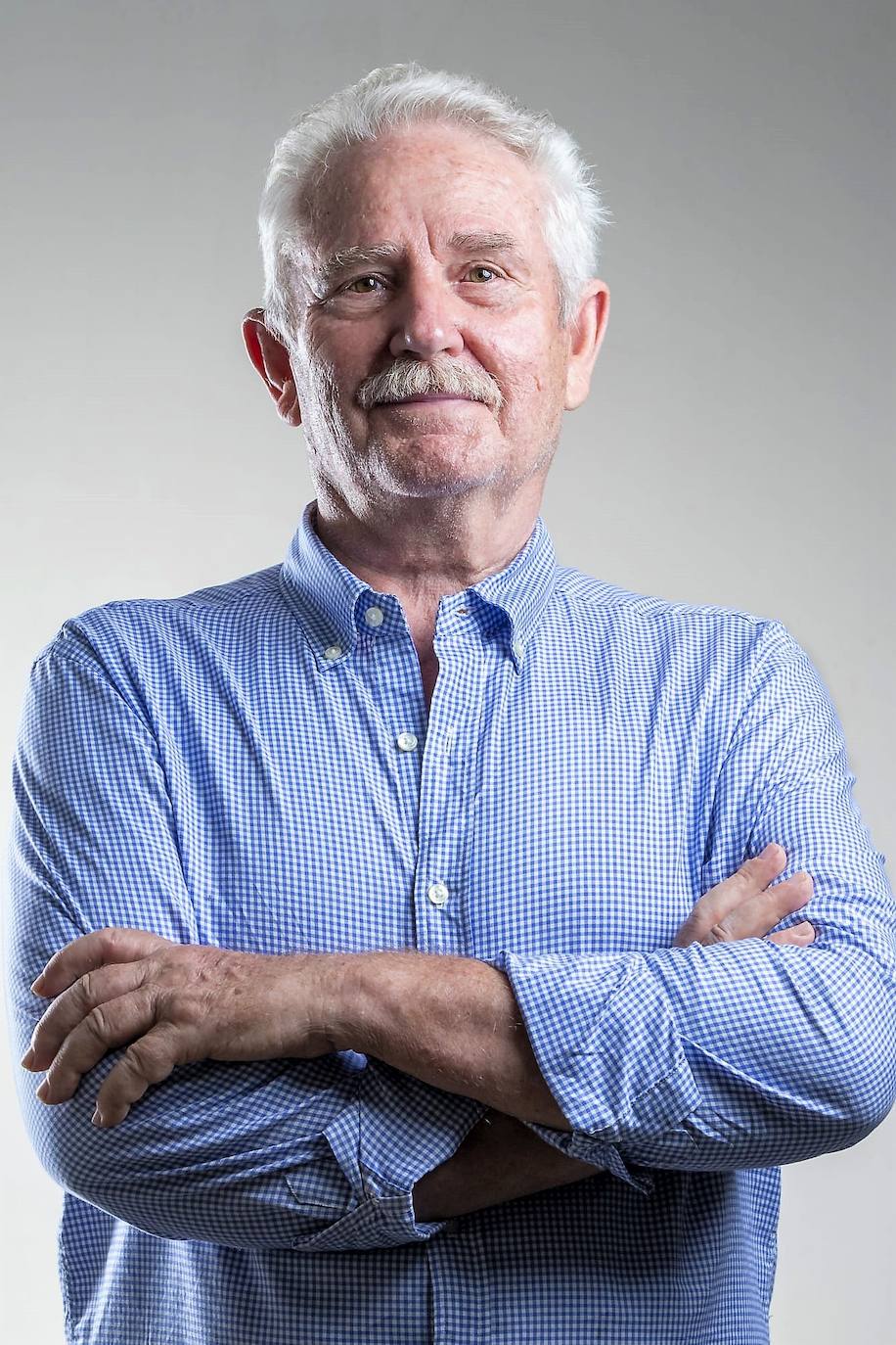 El humanista Antonio Amador, 'Premio Zabaleta del Año'