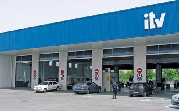 Aviso de la ITV sobre el documento obligatorio para pasar la inspección