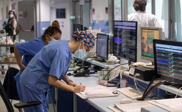 La covid deja otros cuatro fallecidos en la provincia y 275 casos nuevos