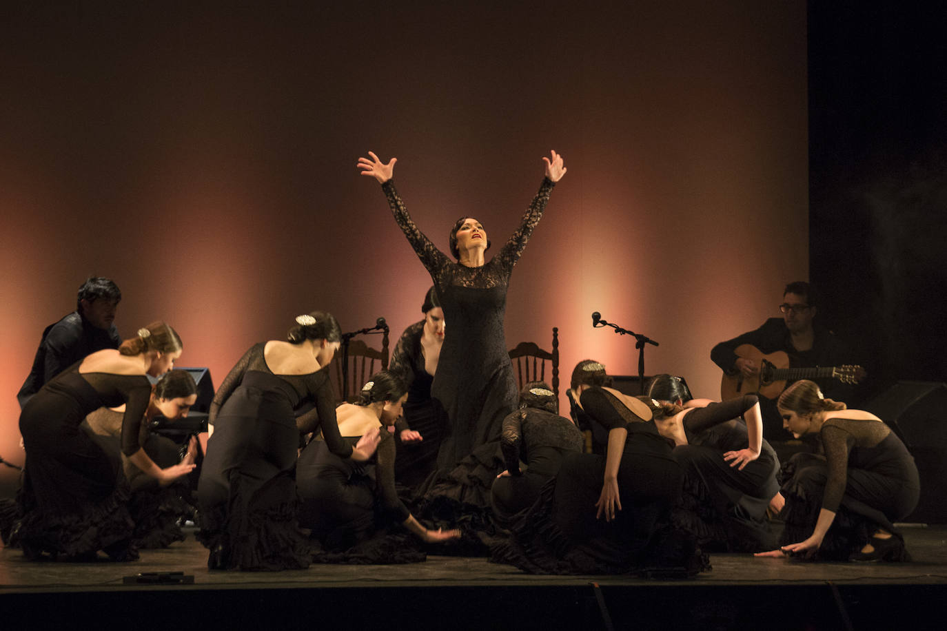 Eva Esquivel, didáctica y valiente