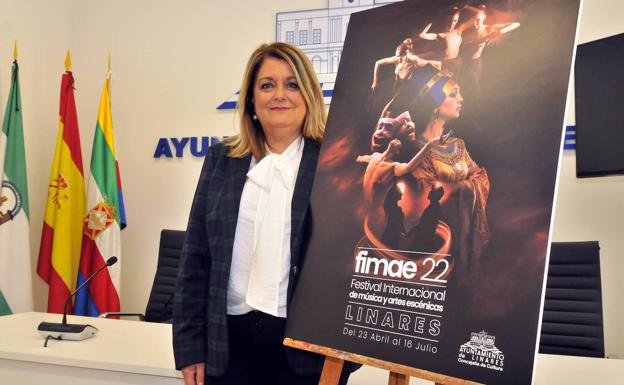 Cultura presenta un amplio y variado programa para el Fimae