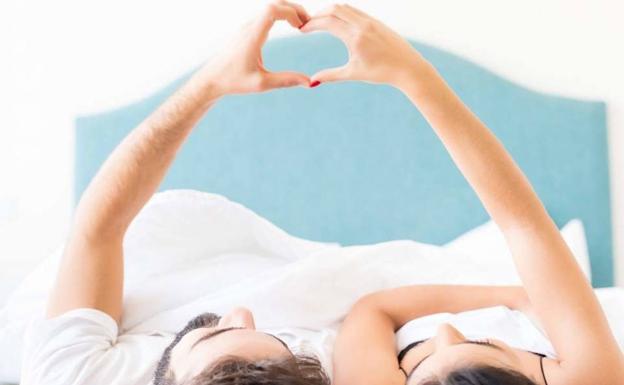 Un estudio revela que practicar sexo es otra forma más de hacer ejercicio saludable