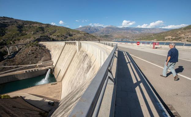 El Gobierno destaca que trabaja para «sacar adelante» los tramos pendientes de Rules