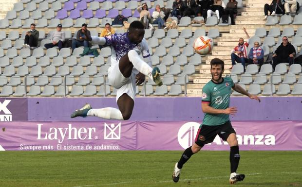 Tablas con sabor agridulce en La Victoria