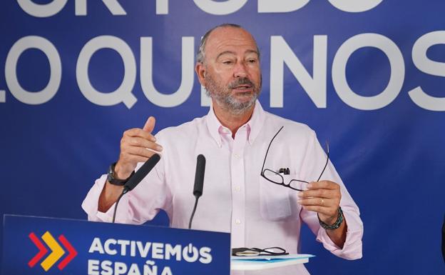 El PP pide a Sánchez medidas para «frenar el empobrecimiento» de las familias almerienses