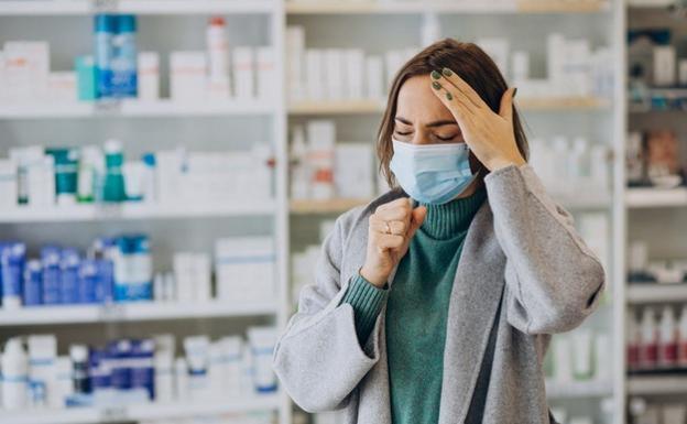 La OMS confirma la variante 'deltacron', mezcla de delta y ómicron: ¿qué síntomas tiene?