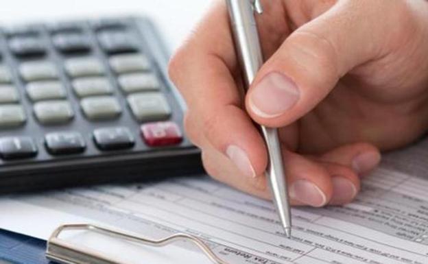 Este es el IRPF a pagar en la Renta de 2022 según en la región en la que estés