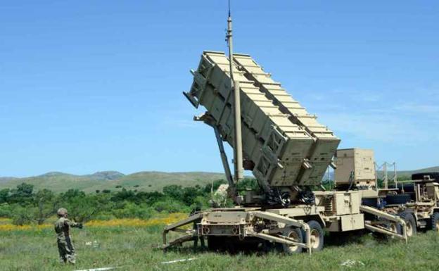 Así es el el sistema antimisiles desplegado en Polonia por EE UU ante un posible ataque ruso