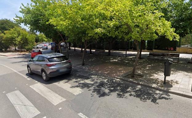 La Policía pide colaboración para dar con el autor de un atropello que se dio a la fuga