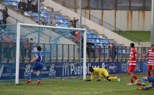 La falta de eficacia del filial lo deja en tierra de nadie