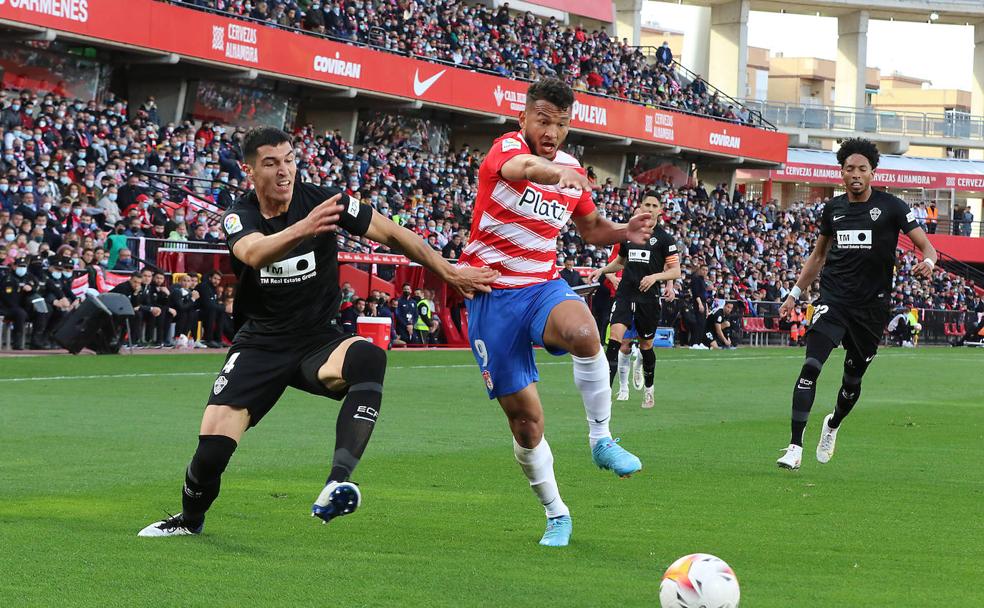 El caché de los jugadores también baja