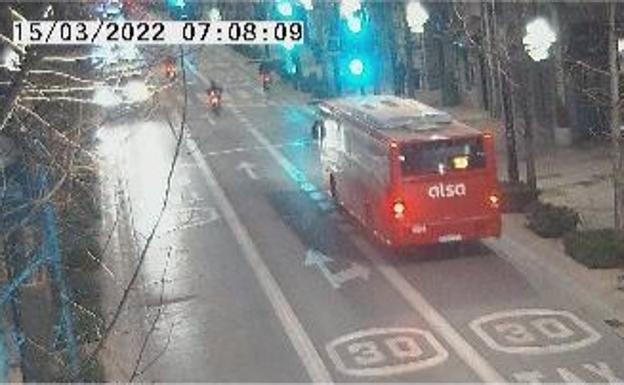 Consulta el estado del tráfico en Granada este martes