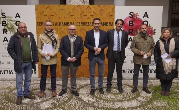 Comienza la fiesta de las tapas