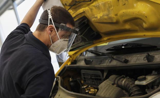 Las dos nuevas pruebas de la ITV que pueden provocar suspenso en la revisión