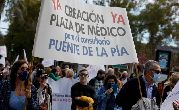 España sufrirá dentro de cinco años un déficit de 9.000 médicos