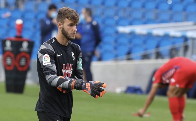 Ángel es operado del hombro y probablemente se pierda lo que queda de temporada