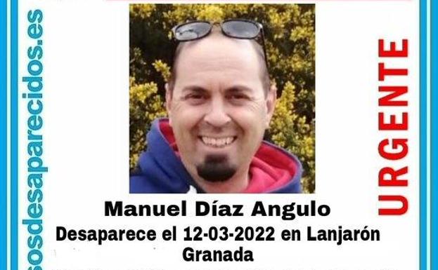 Buscan a un hombre desaparecido en Lanjarón desde el sábado tras salir de un hotel