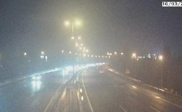 Consulta el estado del tráfico en Granada este miércoles