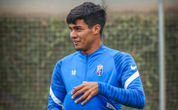 Sin noticias de Matías Arezo