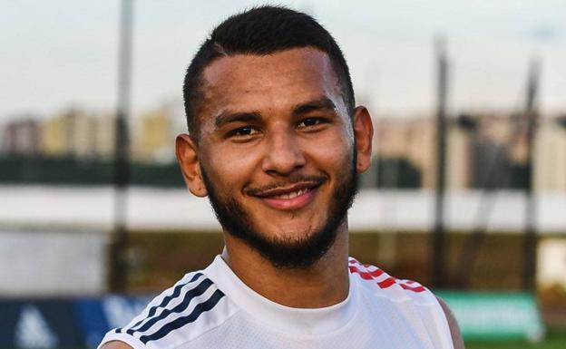 Luis Suárez repite en la convocatoria de Colombia