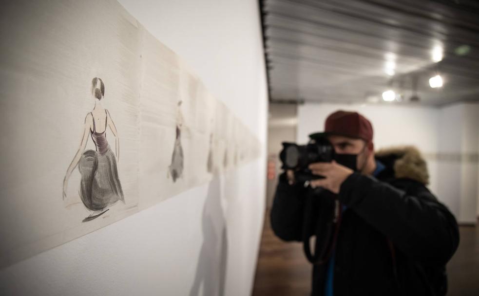 El dolor de la guerra en los versos de Federico