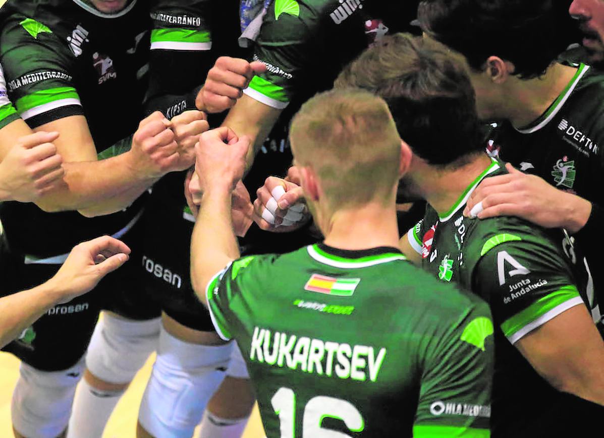 El 'día de los transistores' para trazar el camino del playoff por el título