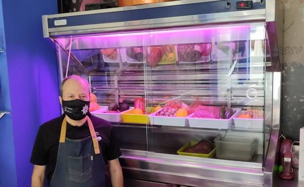 Desabastecimiento de pescado en Granada: «Si la cosa sigue así, tendremos que cerrar el bar»