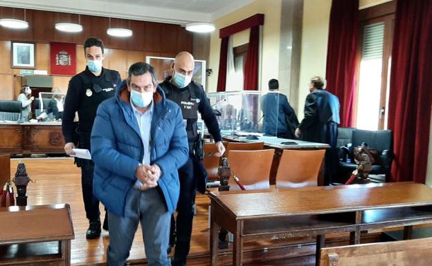 Más de 26 años de cárcel por degollar a su hermana en Mancha Real