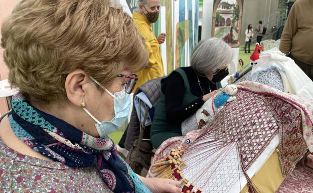 Un viaje por Jaén sin usar el coche