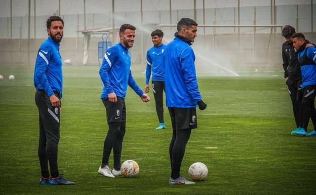 A las puertas del infierno